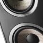 Напольная акустика Focal Aria 948 Black High Gloss